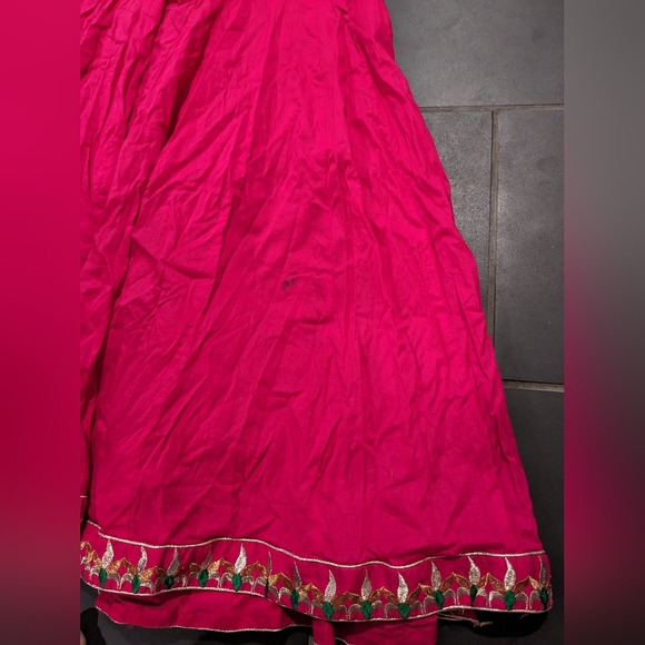 FINAL PRICE Indian dress - Picture 7 of 7